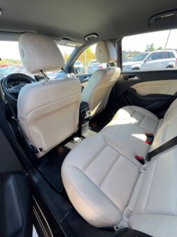 
										2017  MERCEDES BENZ BKlasse заповнено									
