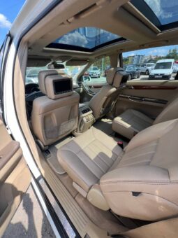 
										2007  MERCEDES BENZ RKlasse W251 заповнено									