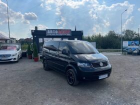 2008  VOLKSWAGEN Multivan