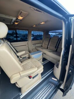 
										2008  VOLKSWAGEN Multivan заповнено									