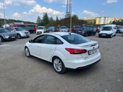 
										2014  FORD Focus 5 Doors заповнено									