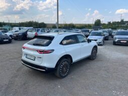 
										2023  HONDA Elem заповнено									