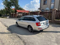 
										2014  SKODA Octavia заповнено									