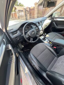 
										2014  SKODA Octavia заповнено									