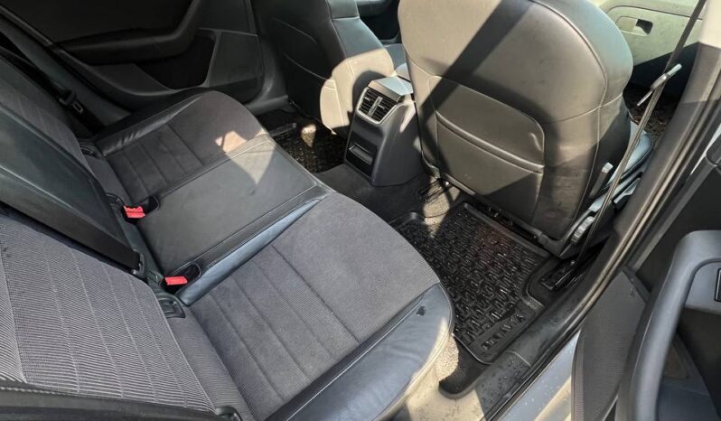 
								2014  SKODA Octavia заповнено									