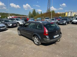 
										2007  RENAULT Megane заповнено									
