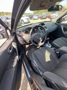 
										2007  RENAULT Megane заповнено									