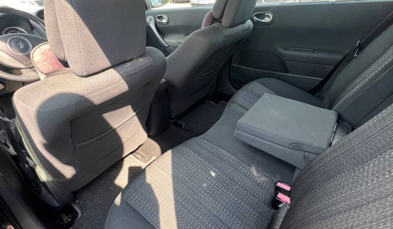 
								2007  RENAULT Megane заповнено									
