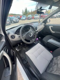 
										2010  RENAULT Logan заповнено									