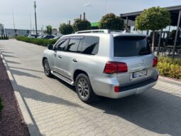 
										2010  LEXUS LX заповнено									