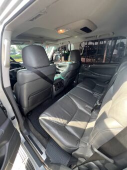 
										2010  LEXUS LX заповнено									