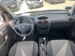 
										2008  OPEL Combo заповнено									