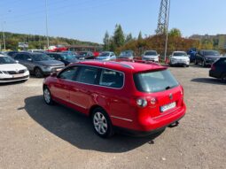 
										2009  VOLKSWAGEN Passat заповнено									