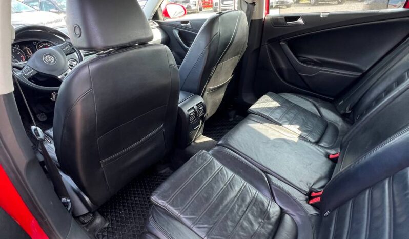 
								2009  VOLKSWAGEN Passat заповнено									