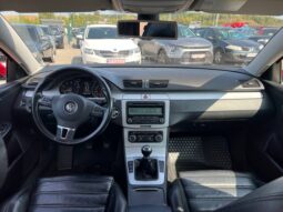 
										2009  VOLKSWAGEN Passat заповнено									