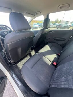 
										2010  MERCEDES BENZ AClass L Sedan заповнено									