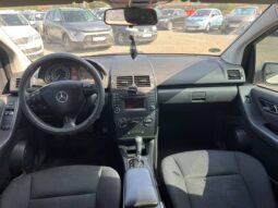 
										2010  MERCEDES BENZ AClass L Sedan заповнено									
