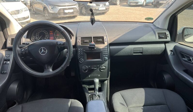 
								2010  MERCEDES BENZ AClass L Sedan заповнено									