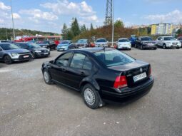 
										2000  VOLKSWAGEN Bora заповнено									
