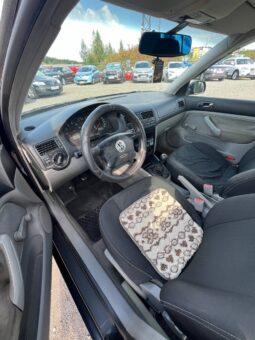 
										2000  VOLKSWAGEN Bora заповнено									