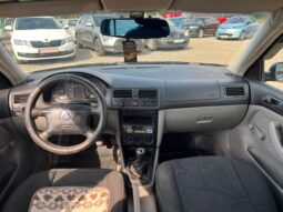 
										2000  VOLKSWAGEN Bora заповнено									