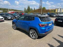 
										2018  JEEP Compass заповнено									