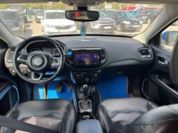 
										2018  JEEP Compass заповнено									