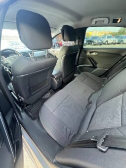 
										2012  PEUGEOT 508 SW заповнено									