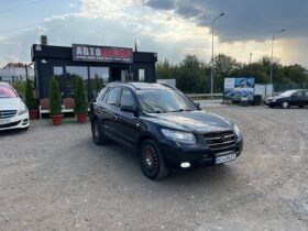 2008  HYUNDAI Santa Fe