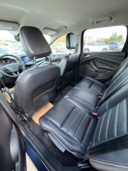 
										2018  FORD Escape заповнено									