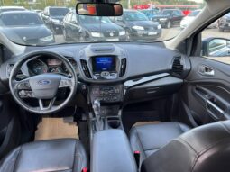 
										2018  FORD Escape заповнено									