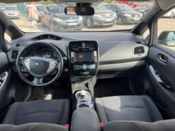 
										2017  NISSAN Leaf заповнено									