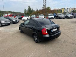 
										2008  HYUNDAI Accent заповнено									