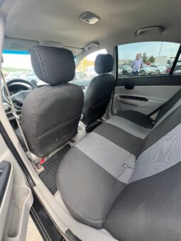 
										2008  HYUNDAI Accent заповнено									