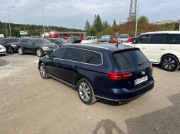 
										2015  VOLKSWAGEN Passat заповнено									