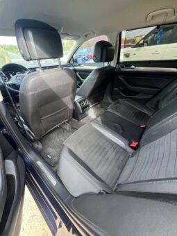 
										2015  VOLKSWAGEN Passat заповнено									