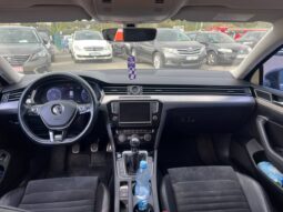 
										2015  VOLKSWAGEN Passat заповнено									