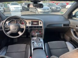 
										2011  AUDI A6 заповнено									