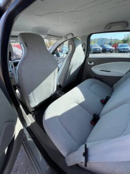
										2016  RENAULT ZOE заповнено									