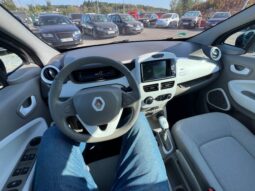 
										2016  RENAULT ZOE заповнено									