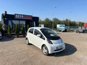 2007  MITSUBISHI iMiEV