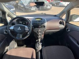 
										2007  MITSUBISHI iMiEV заповнено									