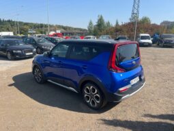 
										2020  KIA Soul заповнено									