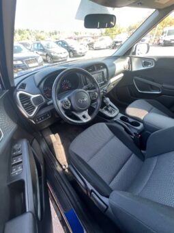 
										2020  KIA Soul заповнено									