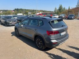 
										2022  VOLKSWAGEN Tiguan Al заповнено									