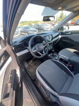
										2022  VOLKSWAGEN Tiguan Al заповнено									