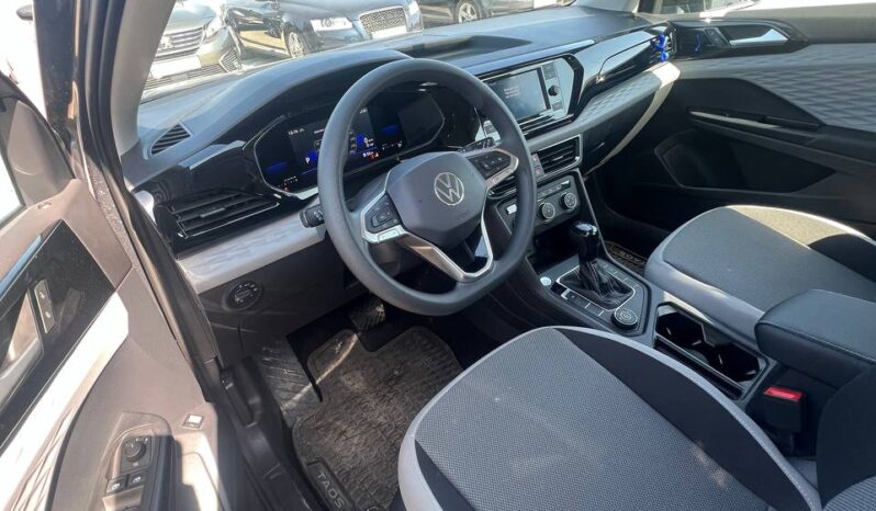 
								2022  VOLKSWAGEN Tiguan Al заповнено									