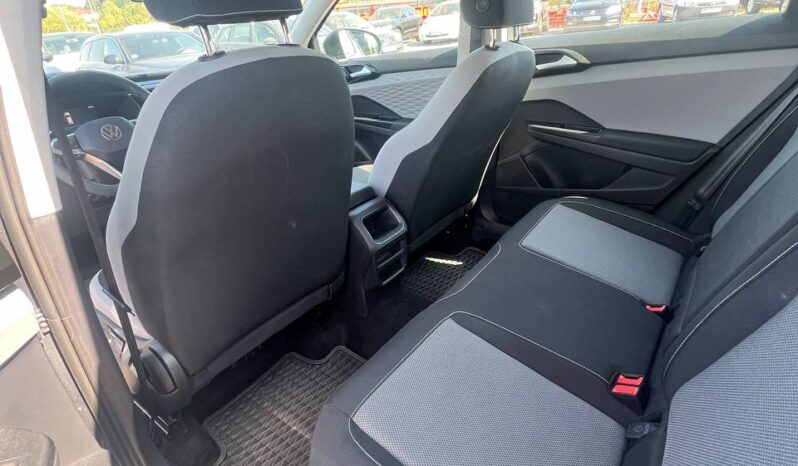 
								2022  VOLKSWAGEN Tiguan Al заповнено									