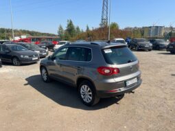 
										2011  VOLKSWAGEN Tiguan заповнено									