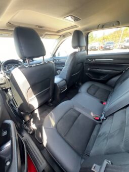
										2020  MAZDA CX5 заповнено									